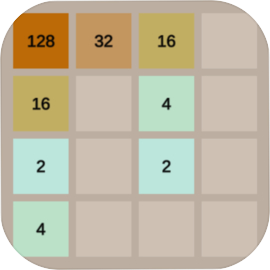 Grand Dot 2048, 2048 Online Games for Android & iPhone