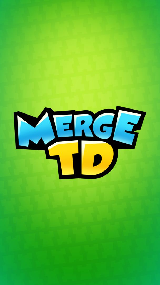 Merge TD: Idle Tower Defense screenshot game