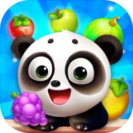 Download do APK de Panda tiro bolha pop para Android