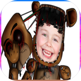 Scary Face Mask - Scary Stickers For Pictures for Android - Download