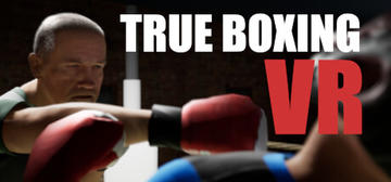 Banner of True Boxing VR 