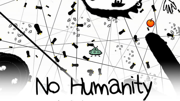 Banner of No Humanity - The Hardest Game 6.1.0