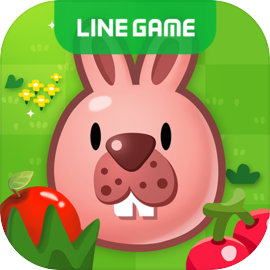 LINE ポコポコ