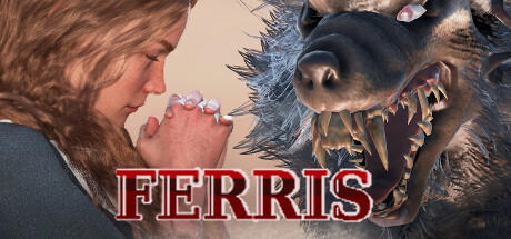 Banner of Frontier Ferris For Adventurers 