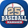 Icon of Baseball Legacy Manager 25