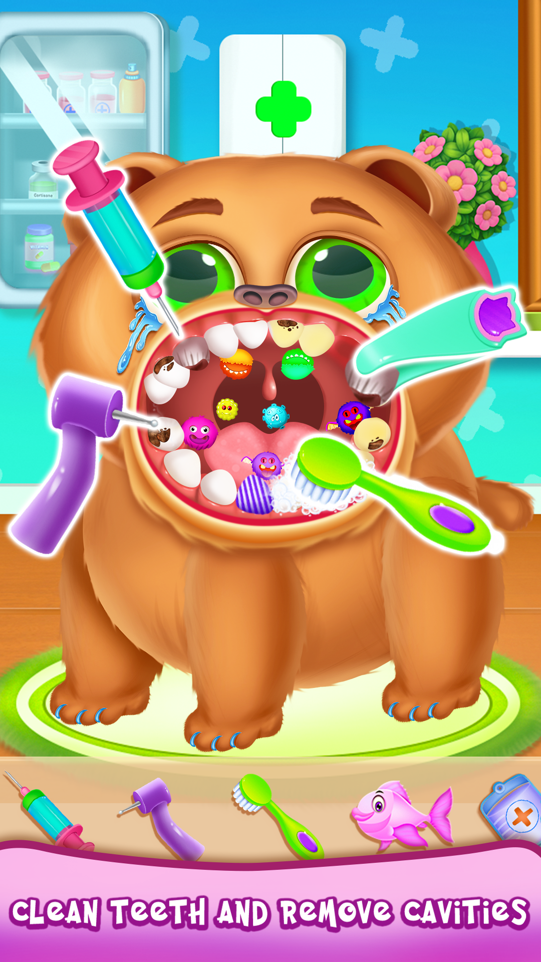 Animals for Kids - APK Download for Android