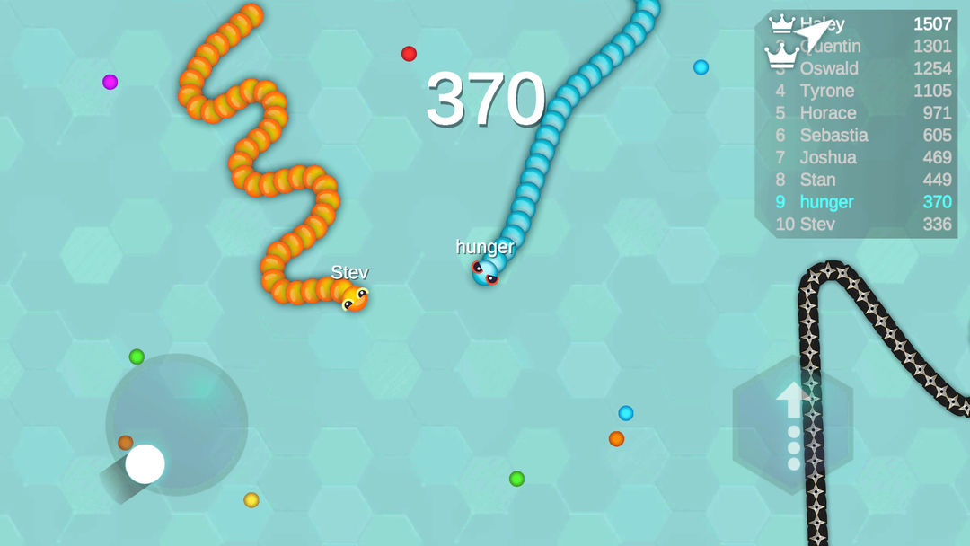 Snack Snake.io-Snake .io Game android iOS apk download for free-TapTap