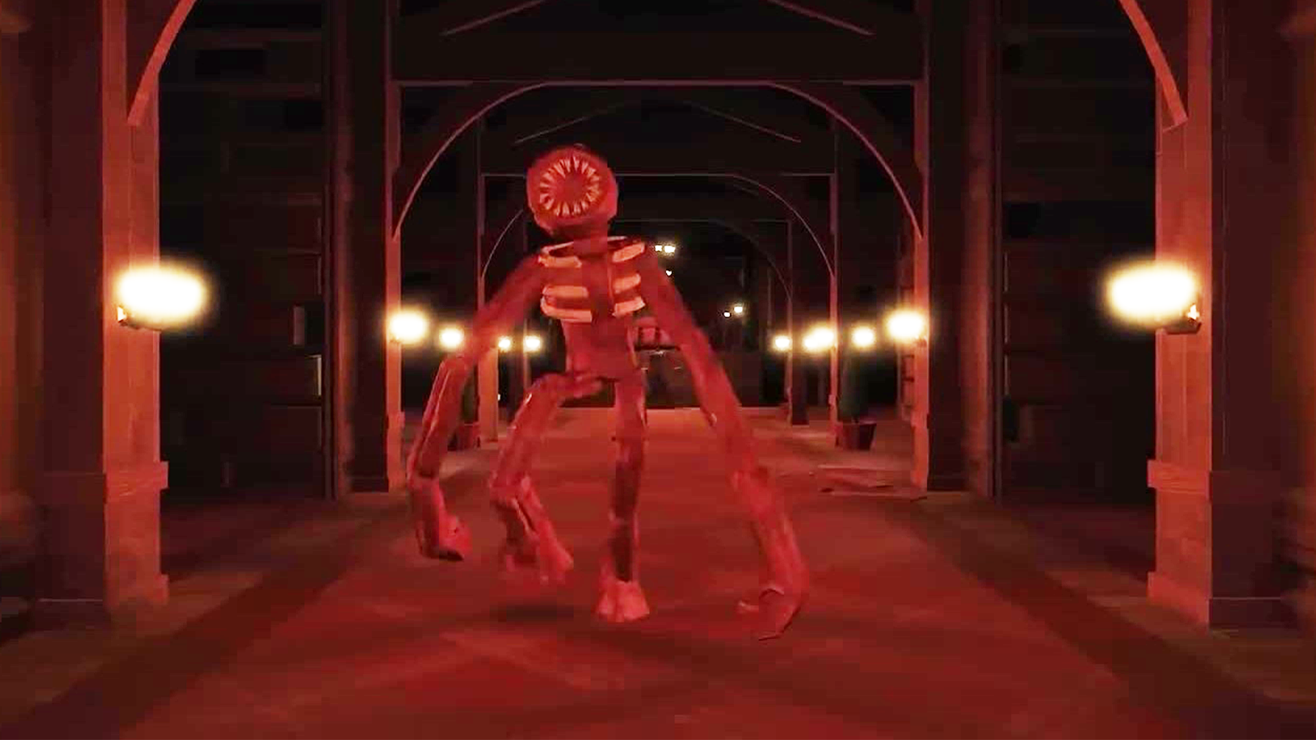 Screenshot 3 of Doors 2 In Roblox Mod 