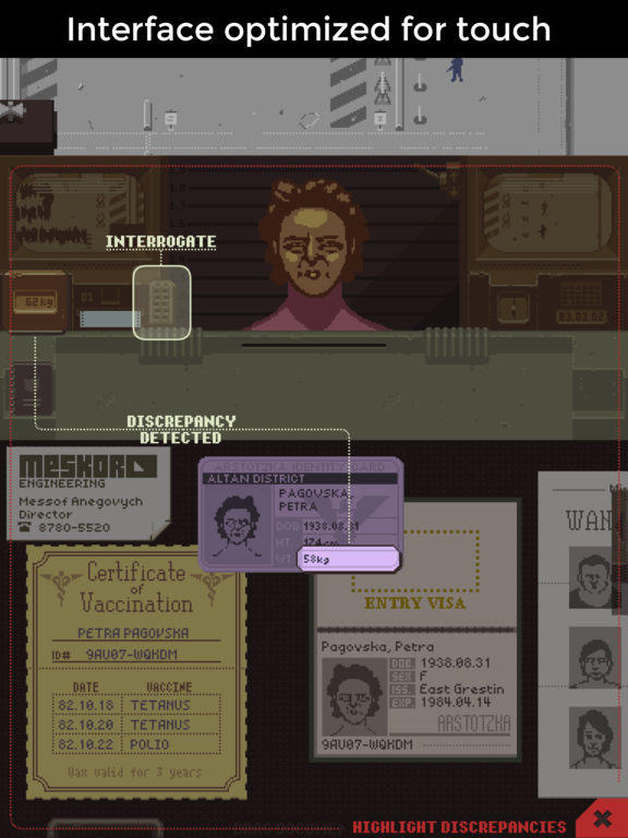 Papers Please APK for Android Free Download (2023 Updated)