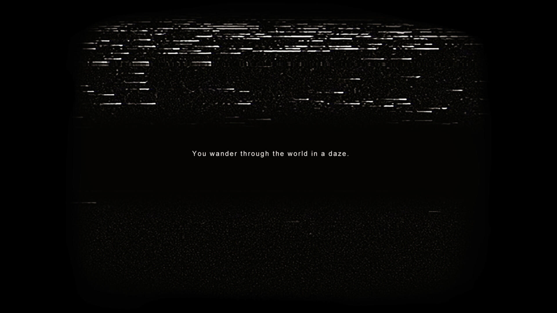 Screenshot of darkwebSTREAMER