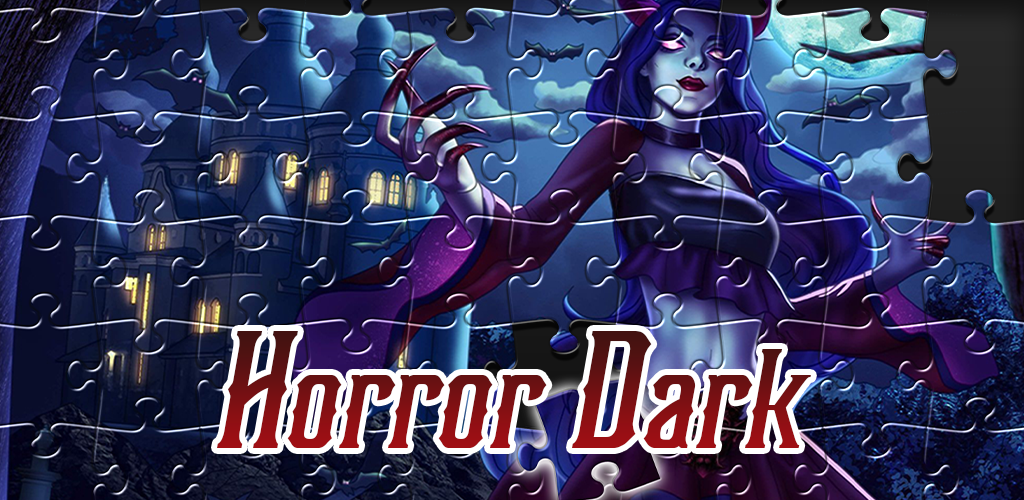 Horror in the dark free APK for Android Download