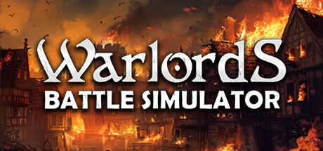 Banner of Warlords Battle Simulator 