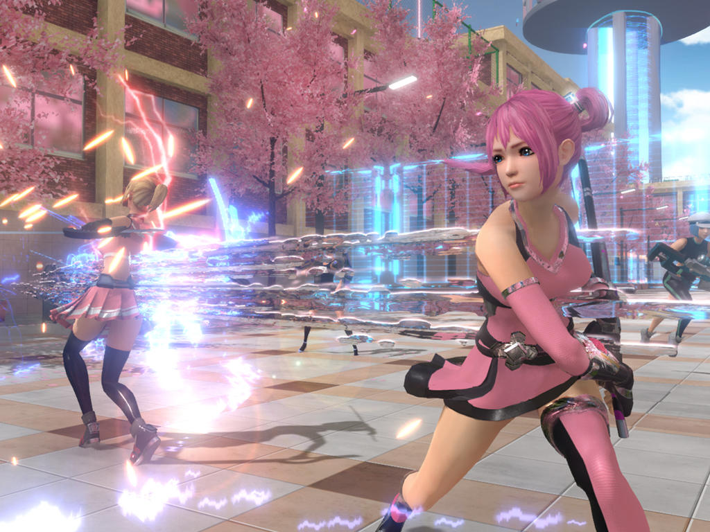 初体计划 Game Screenshot