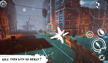 Zombie Reaper 2 ゲームのスクリーンショット