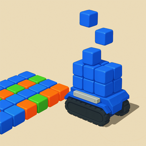 Stack Cubes Latest Version for Android/iOS APK - TapTap