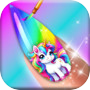 Icon of Nail Design Nail Salon Games