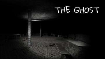 Banner of The Ghost - Co-op Survival Horror Game 