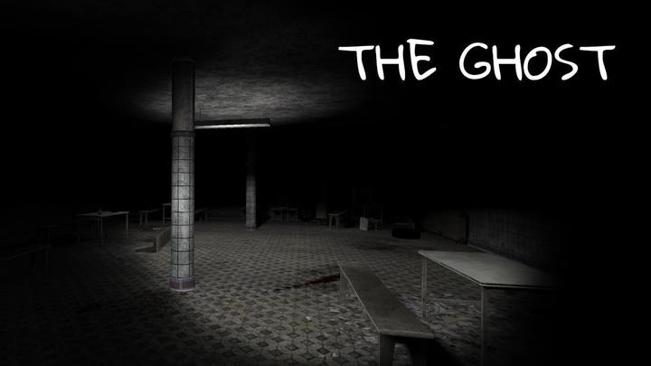 Banner of The Ghost - Game kinh dị sinh tồn phối hợp 1.0.50