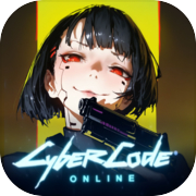 CyberCode Online -Text MMORPG