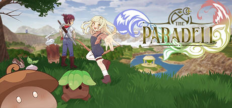 Banner of The Paradell 