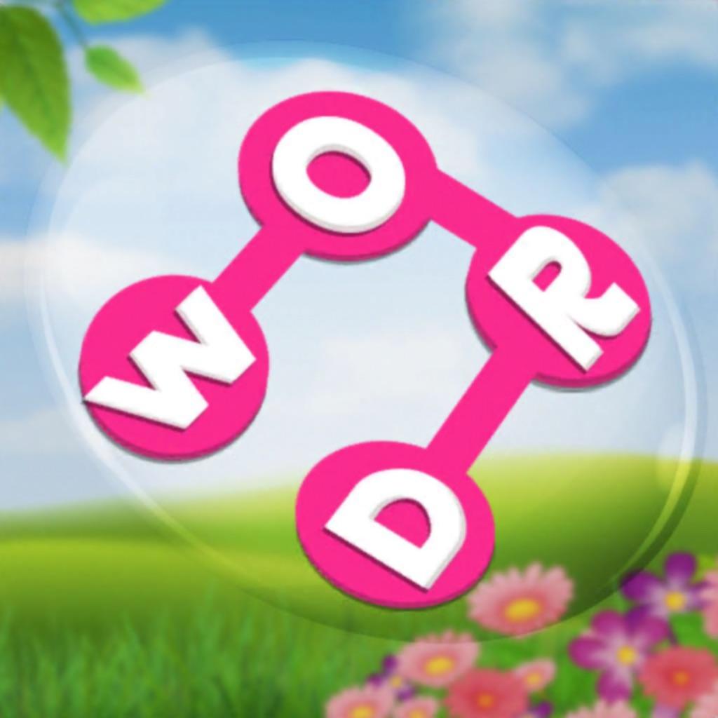 Download Word Scapes Connect Link Games for Android/iOS APK - TapTap