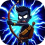 Icon of Stickman War Legend Archer