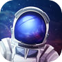 Icon of Astronaut Simulator 3D - 宇宙之旅