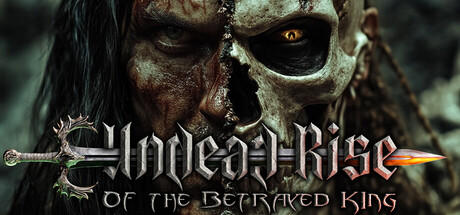 Banner of Undead: Rise of the Betrayed King 