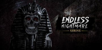 Banner of Endless Nightmare 3: Shrine 