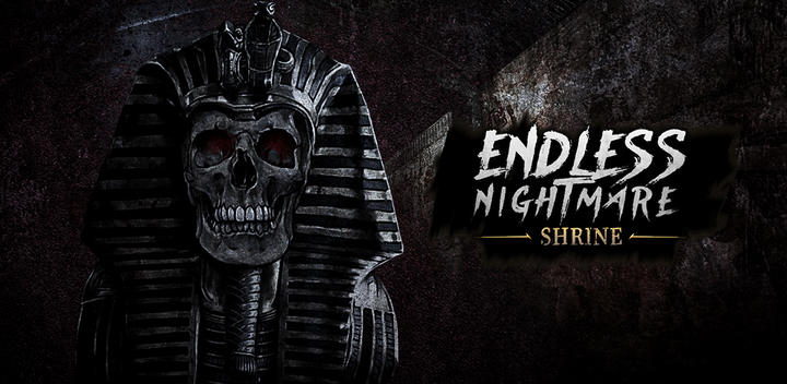 Banner of Endless Nightmare 3: Shrine 1.0.9