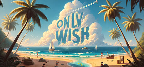 Banner of Only Wish 