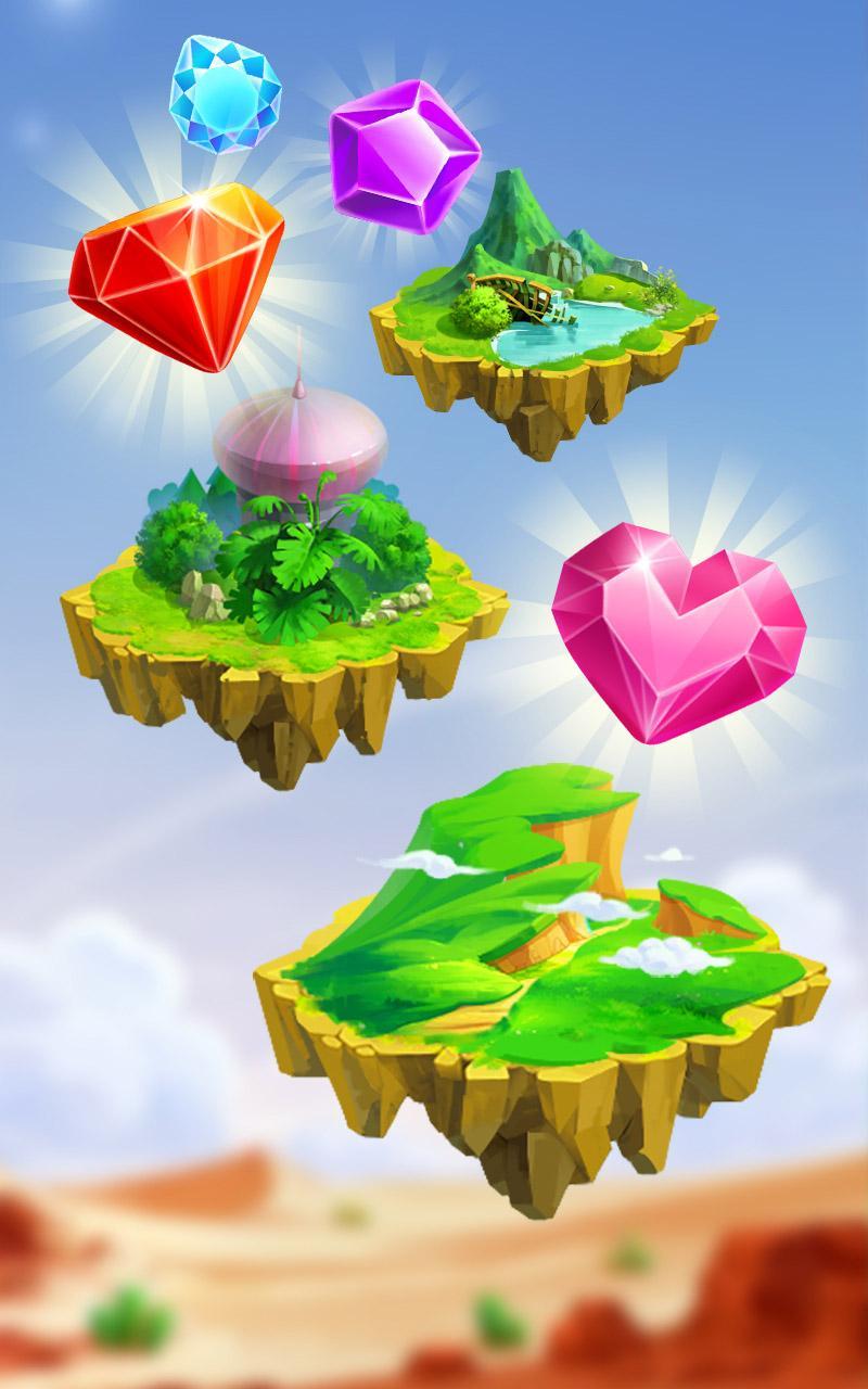 Diamond Line ゲームのスクリーンショット