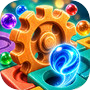 Icon of Marble Fever : ASMR puzzle