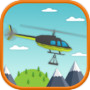  ไอคอนของ Go Helicopter (Helicopters)
