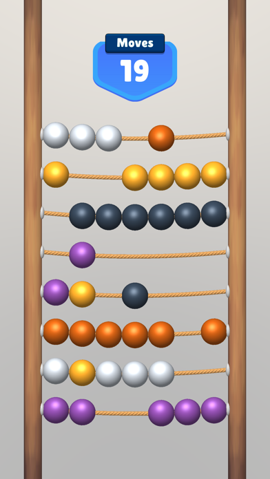 Counting Table! Game Screenshot