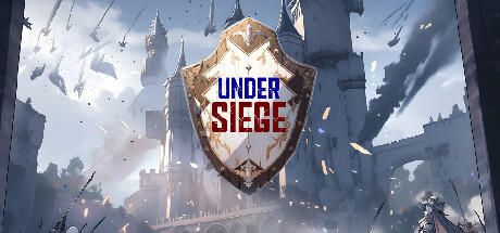 Banner of Under Siege 