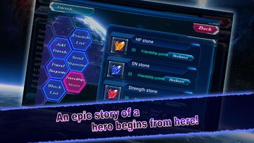 Cuplikan Layar Game Clash of Mechs