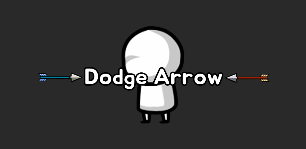 Banner of Dodge Arrow: Menghindari panah 1.4