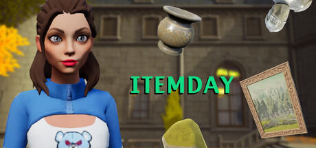 Banner of ItemDay 