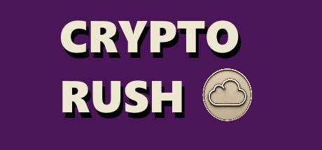 Banner of Crypto Rush 