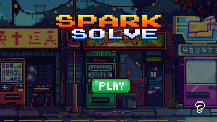 Spark Solve Latest Version for Android/iOS APK - TapTap