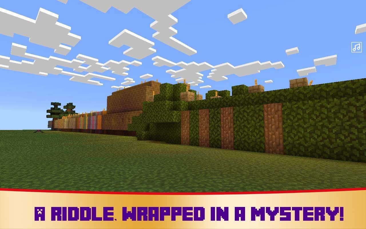 Screenshot of Worldbuilding