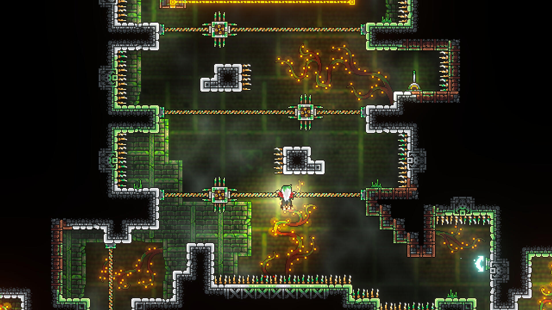 Screenshot 8 of Gravity Castle 