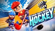 Casual Sport Series: Hockey のビデオのスクリーンショット