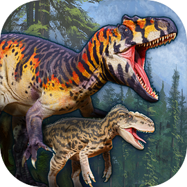 TRex Sim 3D for Android - Download the APK from Uptodown