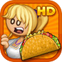 Icon of Papa's Taco Mia HD