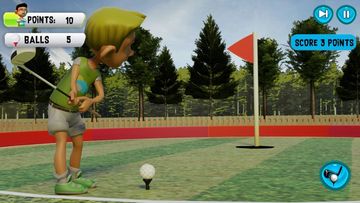 Summer Sports: Skeet Shooting Game Screenshot