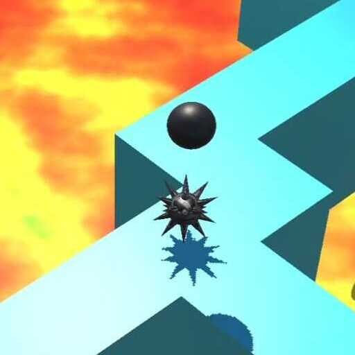 Zig-Zag! Jump Latest Version for Android/iOS APK - TapTap