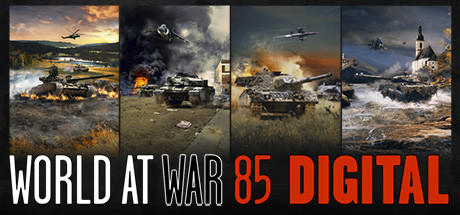 World At War 85 Digital: Core Game screenshot