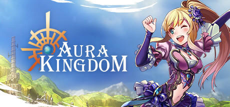 Banner of AURA KINGDOM 